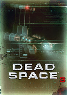 dead space 1 chapter titles